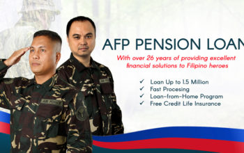 AFP-Pension-Loan