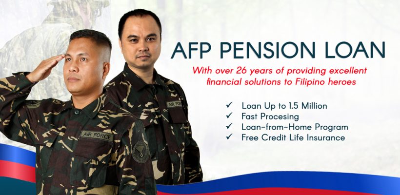 AFP-Pension-Loan